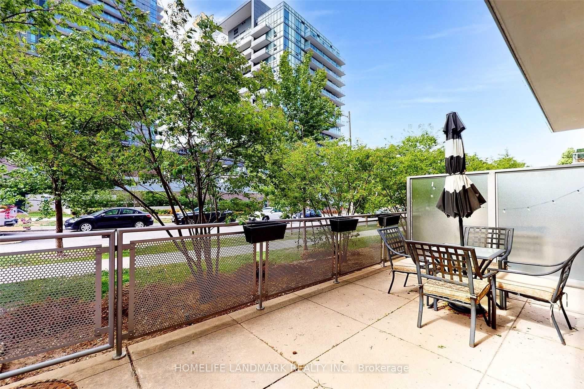 Photo 25 of Unit # P05, 62 Forest Manor Road, North York, Henry Farm — HOMEH