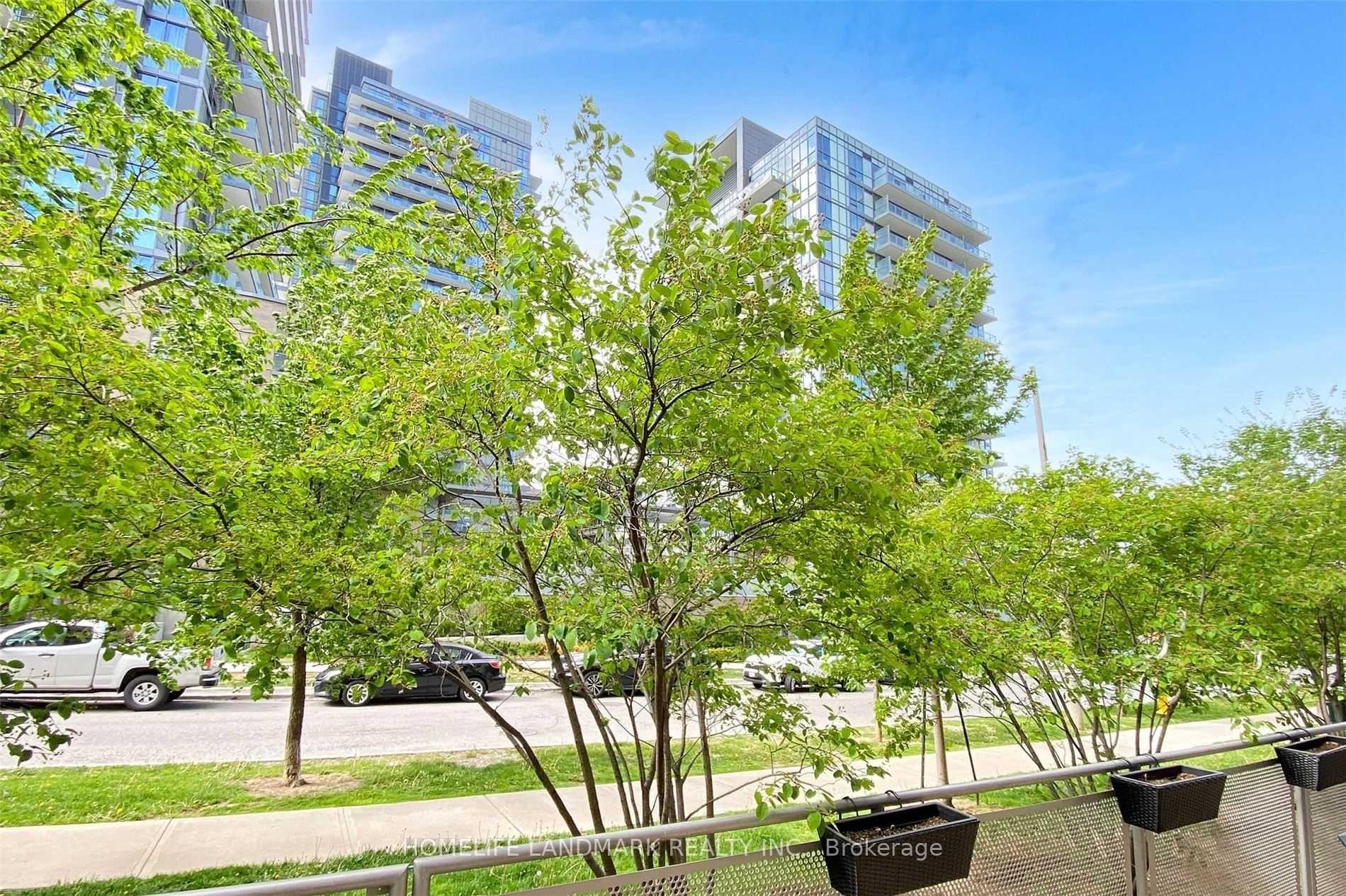 Photo 27 of Unit # P05, 62 Forest Manor Road, North York, Henry Farm — HOMEH