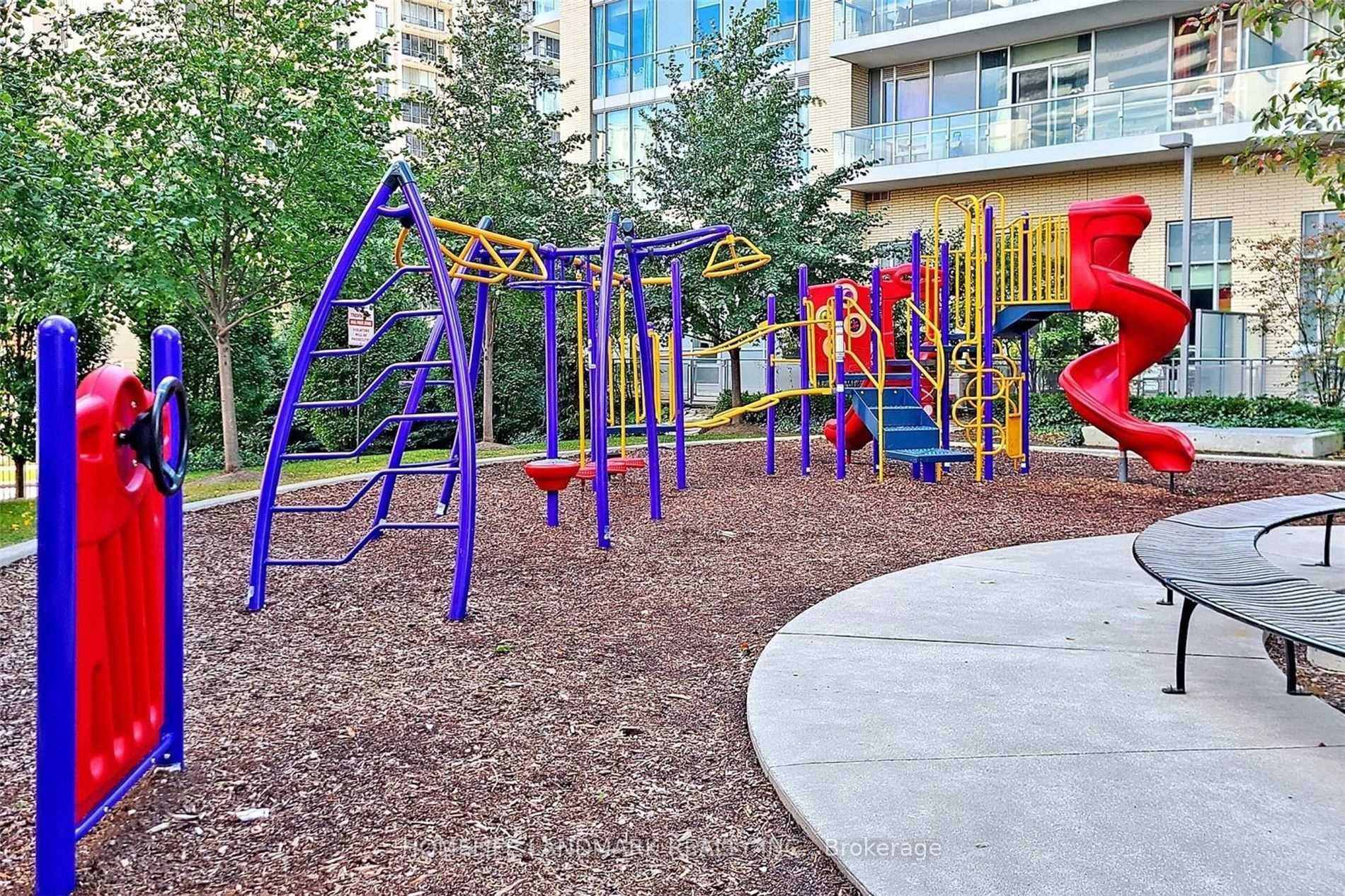 Photo 28 of Unit # P05, 62 Forest Manor Road, North York, Henry Farm — HOMEH