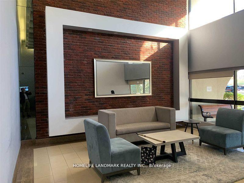 Photo 4 of Unit # 811, 260 Seneca Hill Drive, North York, Don Valley Village — HOMEH