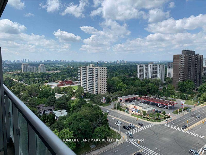 Photo 14 of Unit # 811, 260 Seneca Hill Drive, North York, Don Valley Village — HOMEH