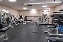 Photo 15 of Unit # 811, 260 Seneca Hill Drive, North York, Don Valley Village — HOMEH