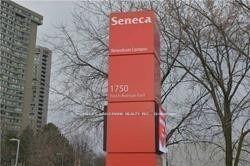 Photo 18 of Unit # 811, 260 Seneca Hill Drive, North York, Don Valley Village — HOMEH