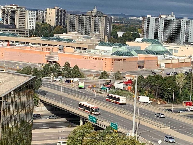 Photo 21 of Unit # 811, 260 Seneca Hill Drive, North York, Don Valley Village — HOMEH