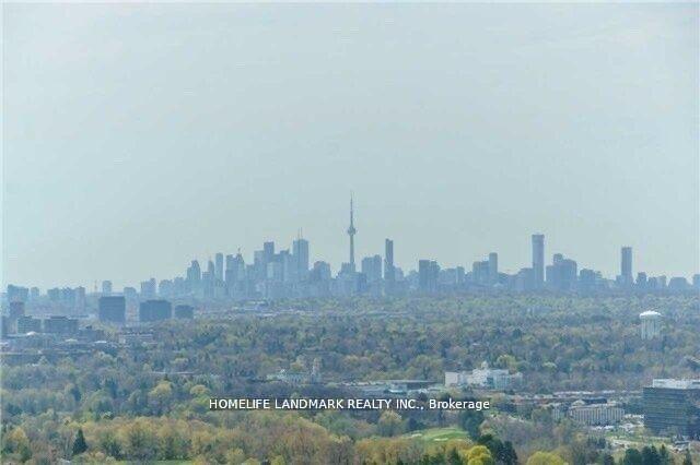 Photo 22 of Unit # 811, 260 Seneca Hill Drive, North York, Don Valley Village — HOMEH
