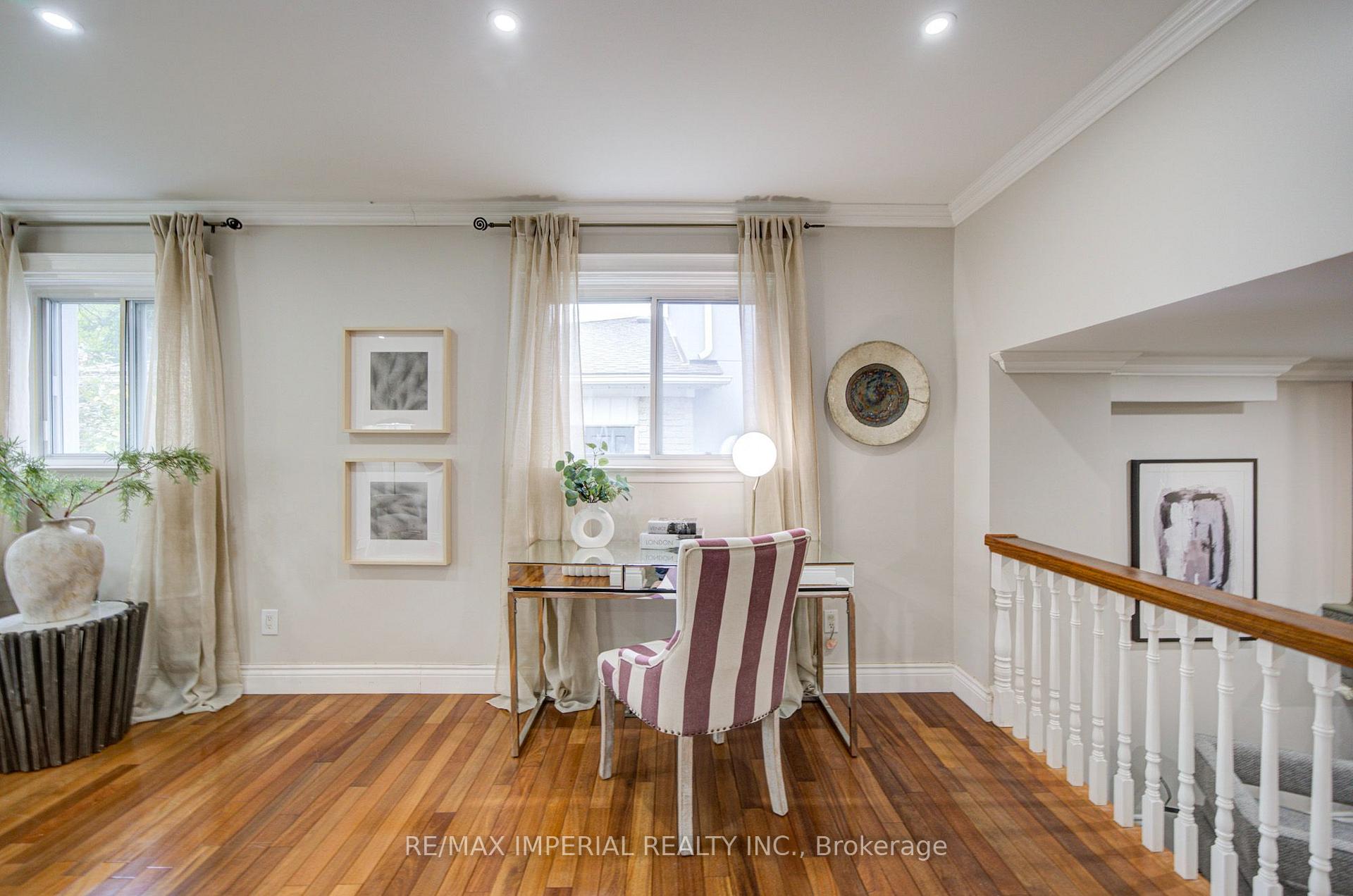 Photo 9 of 19 Penwick Crescent, Richmond Hill, North Richvale — HOMEH