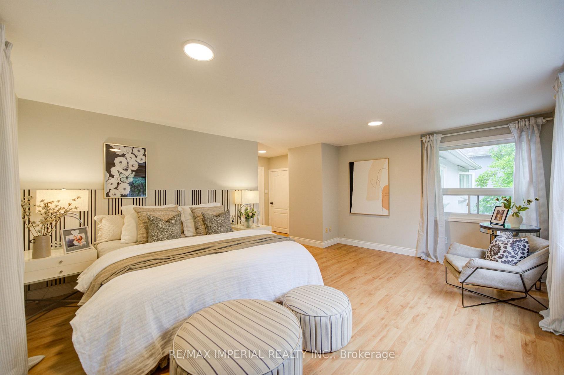 Photo 27 of 19 Penwick Crescent, Richmond Hill, North Richvale — HOMEH