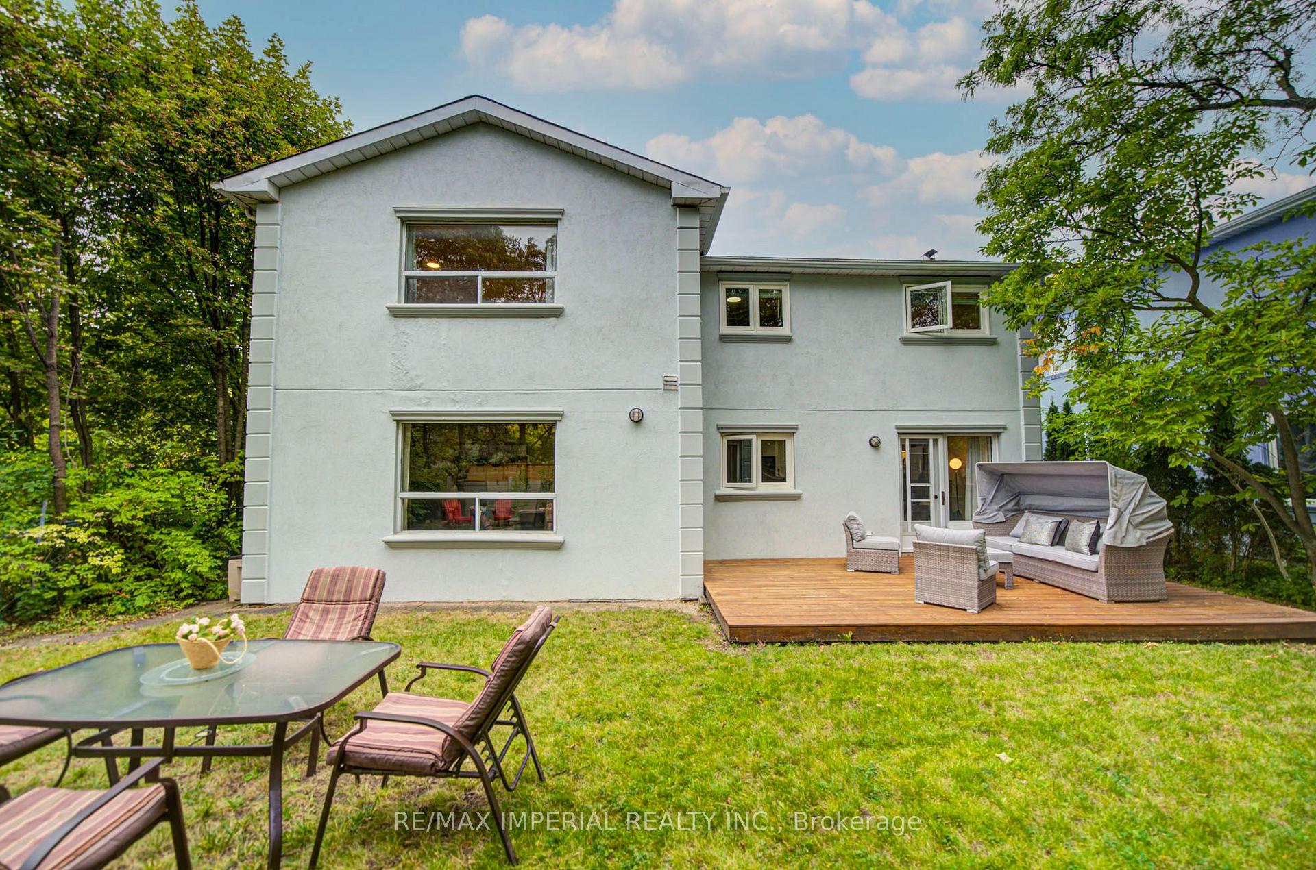 Photo 38 of 19 Penwick Crescent, Richmond Hill, North Richvale — HOMEH