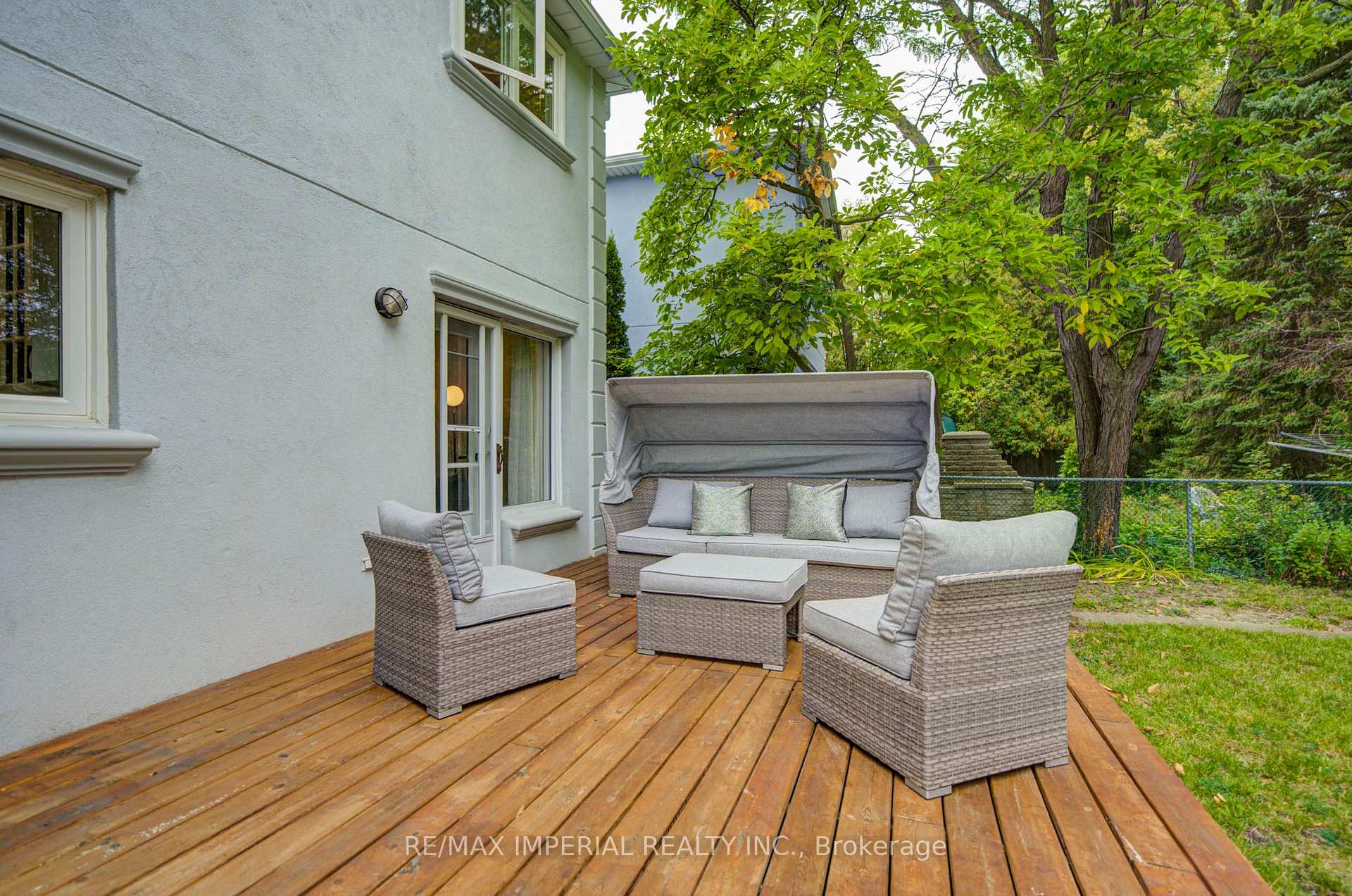 Photo 39 of 19 Penwick Crescent, Richmond Hill, North Richvale — HOMEH