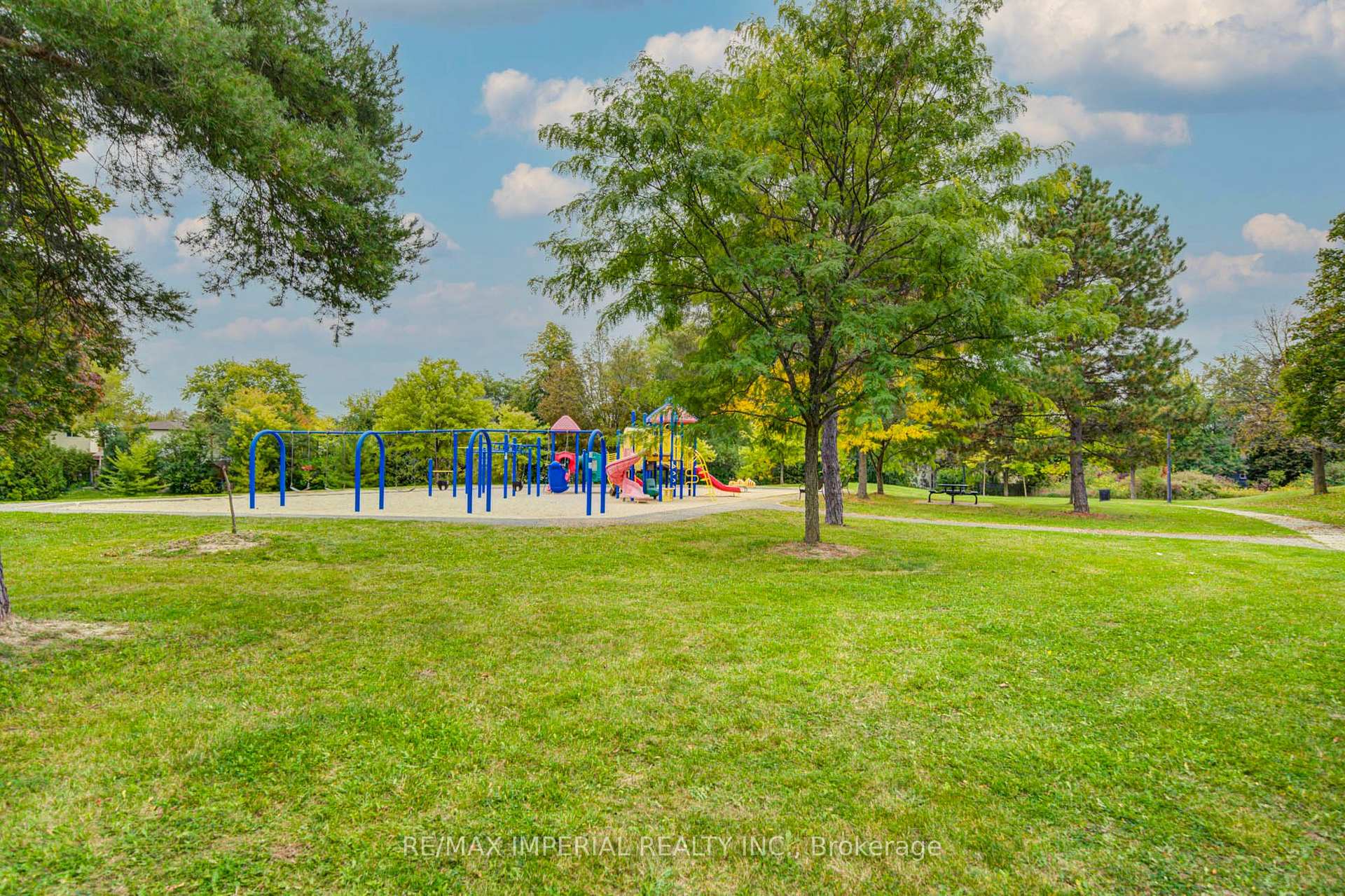 Photo 42 of 19 Penwick Crescent, Richmond Hill, North Richvale — HOMEH