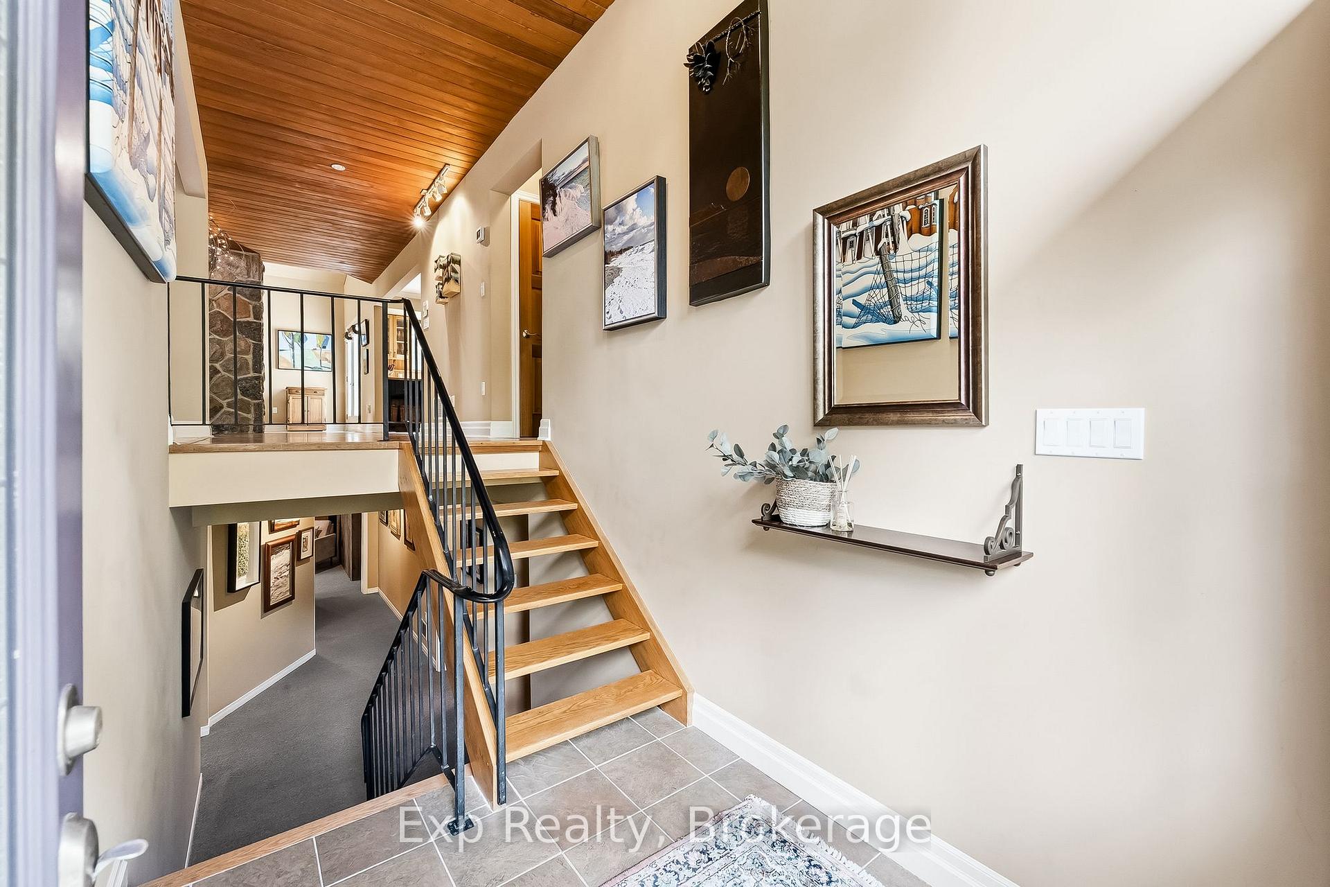 Photo 15 of 3282 Williamson Road, Hamilton Township, Rural Hamilton — HOMEH