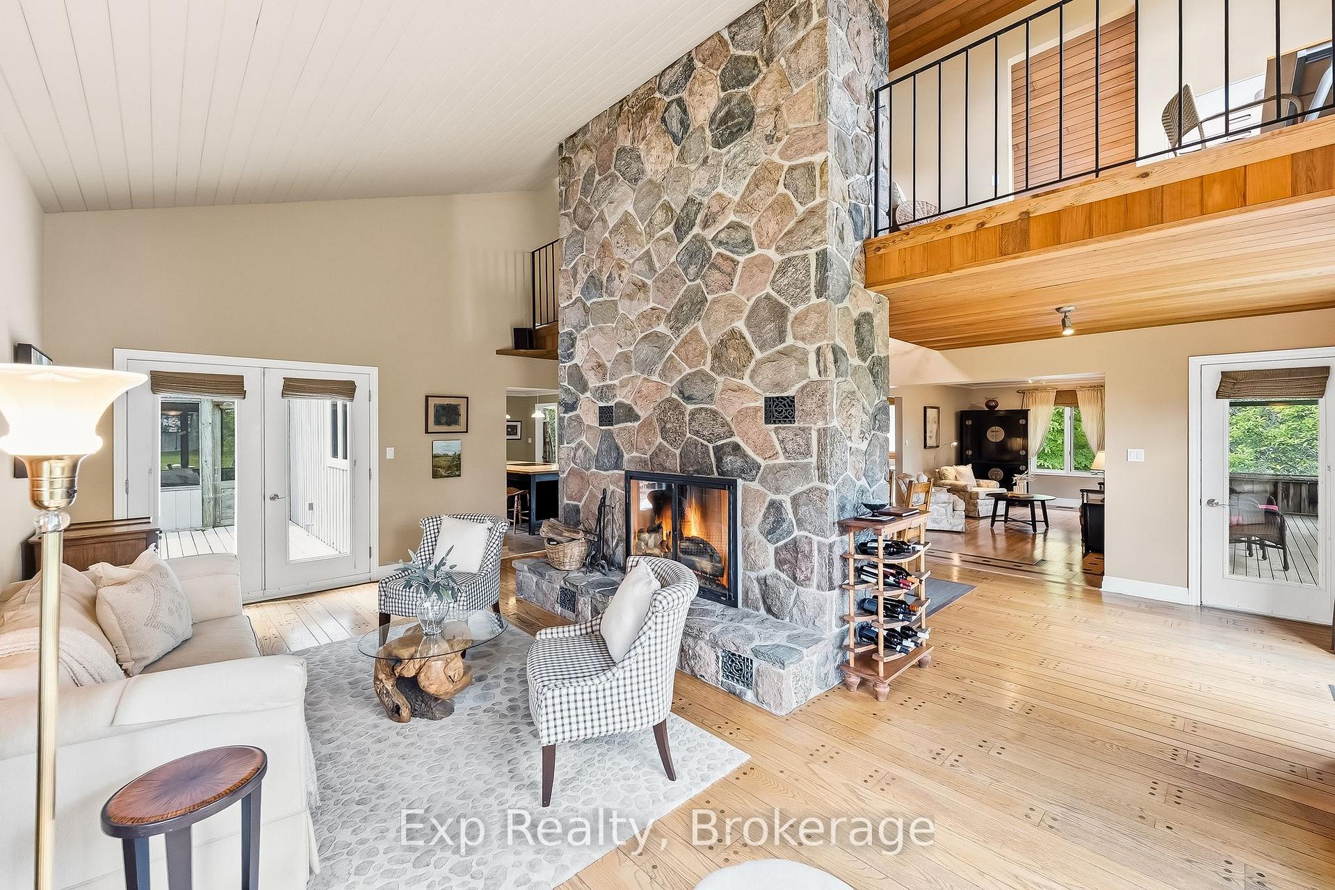 Photo 21 of 3282 Williamson Road, Hamilton Township, Rural Hamilton — HOMEH