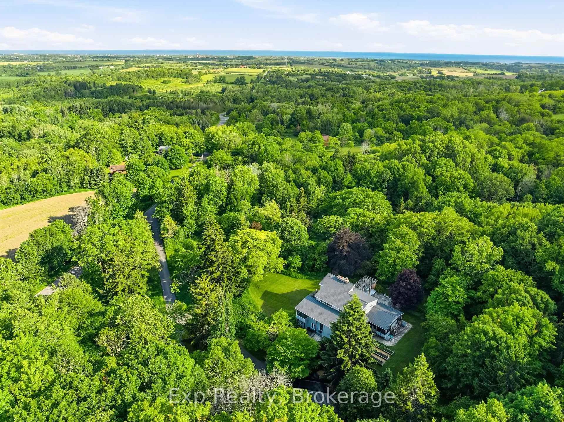 Photo 6 of 3282 Williamson Road, Hamilton Township, Rural Hamilton — HOMEH