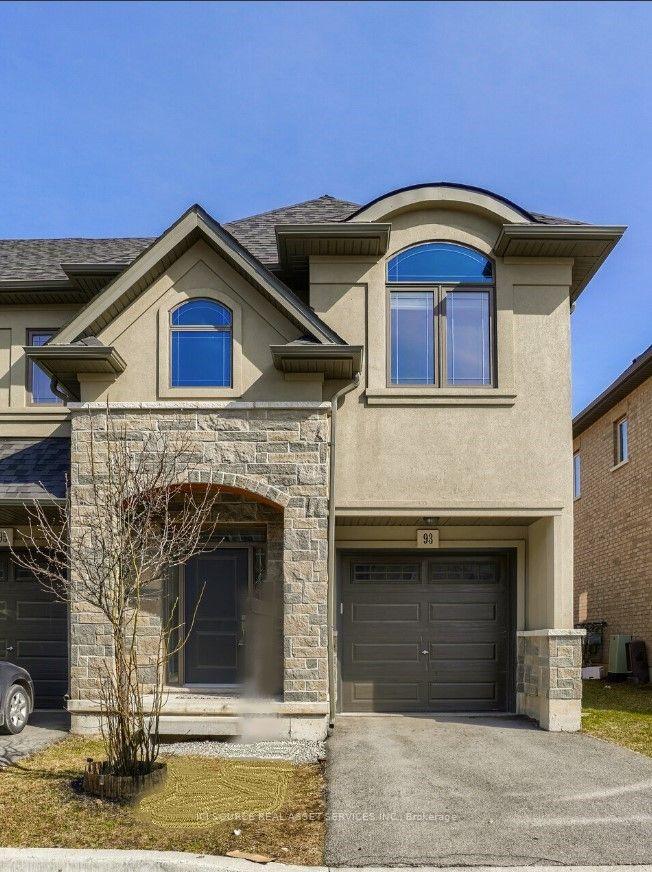 Photo 1 of 93 Sonoma Valley Crescent, Hamilton, Mewburn — HOMEH