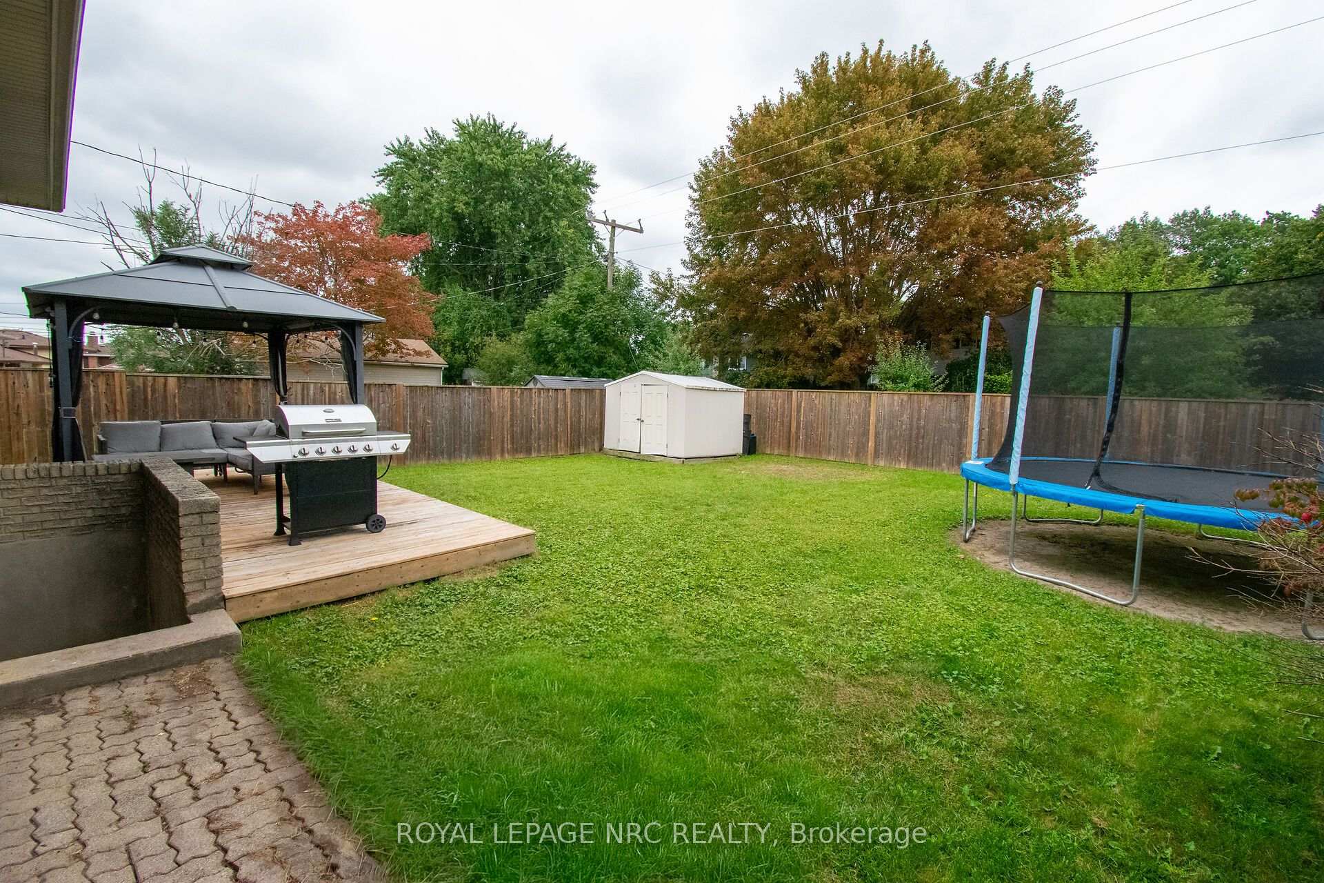 Photo 44 of 46 Trelawn Parkway, Welland, N. Welland — HOMEH