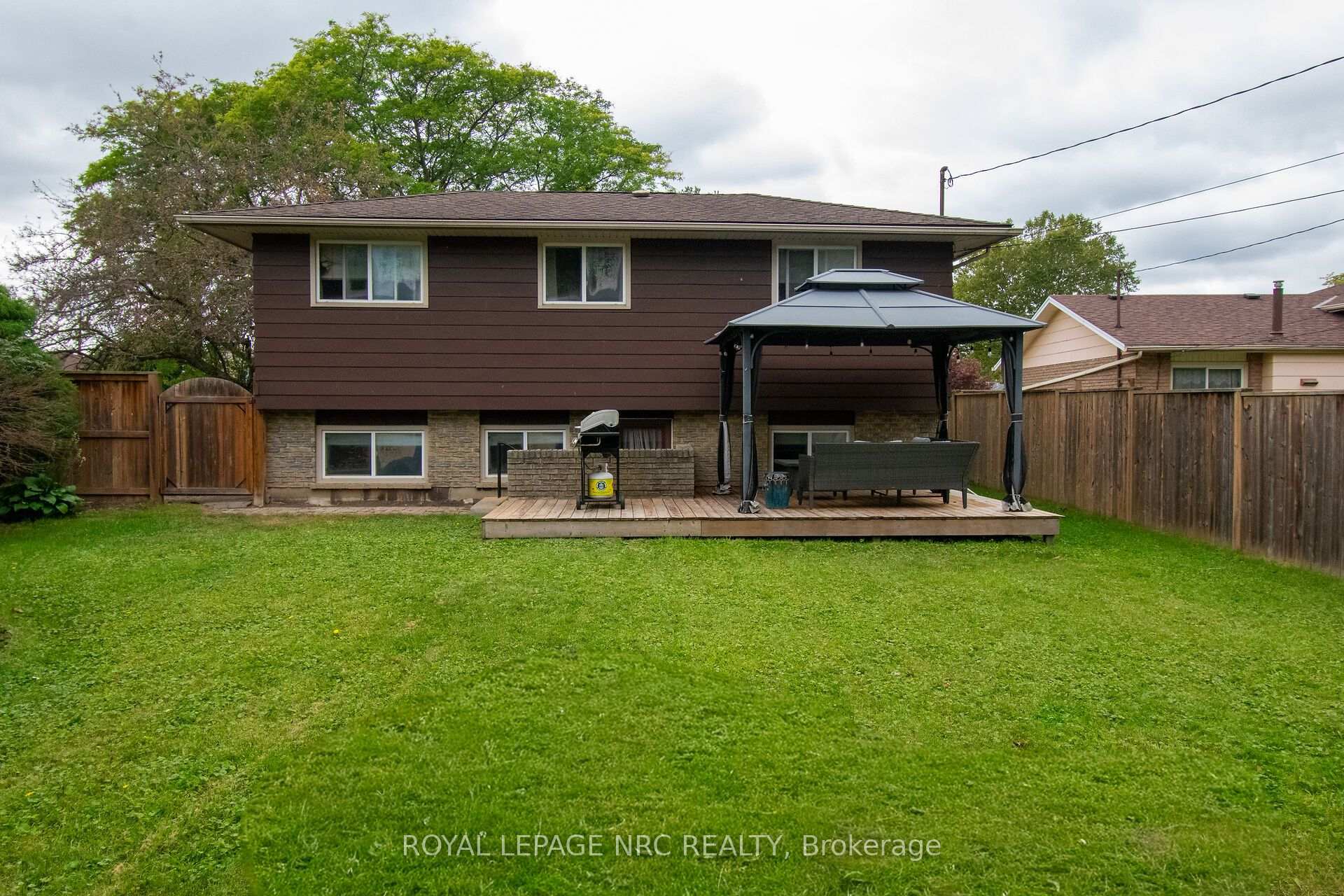 Photo 46 of 46 Trelawn Parkway, Welland, N. Welland — HOMEH