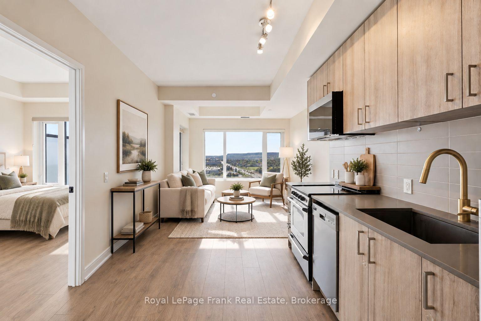 Photo 3 of Unit 1306, 8010 Derry Road, Milton, Coates — HOMEH