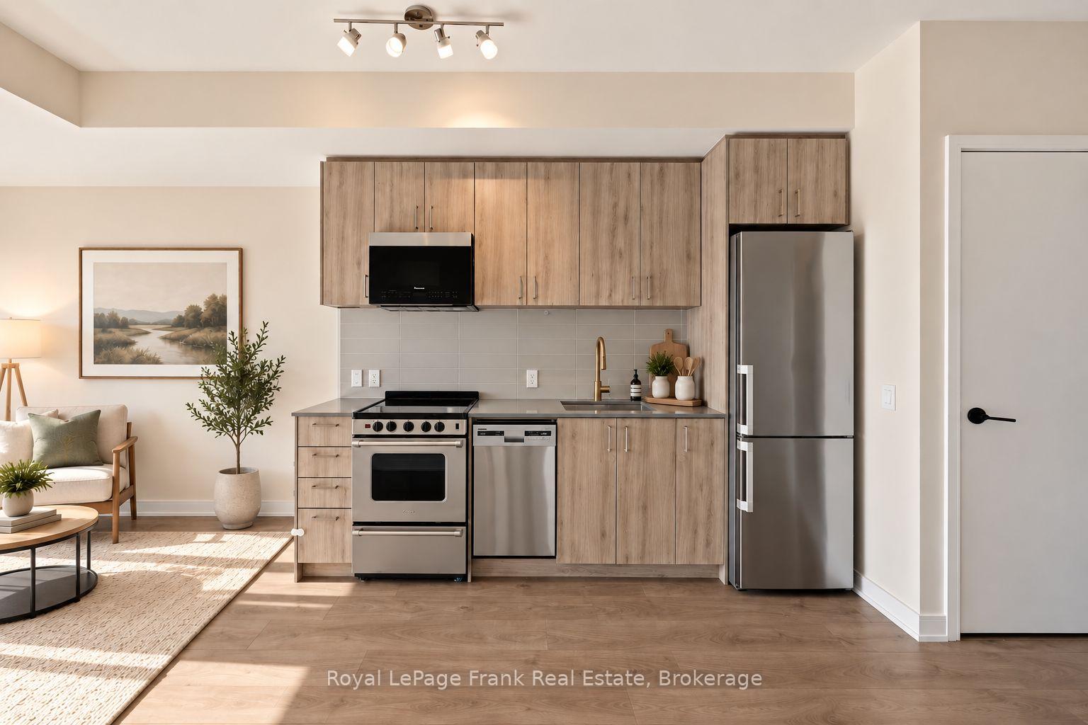 Photo 7 of Unit 1306, 8010 Derry Road, Milton, Coates — HOMEH