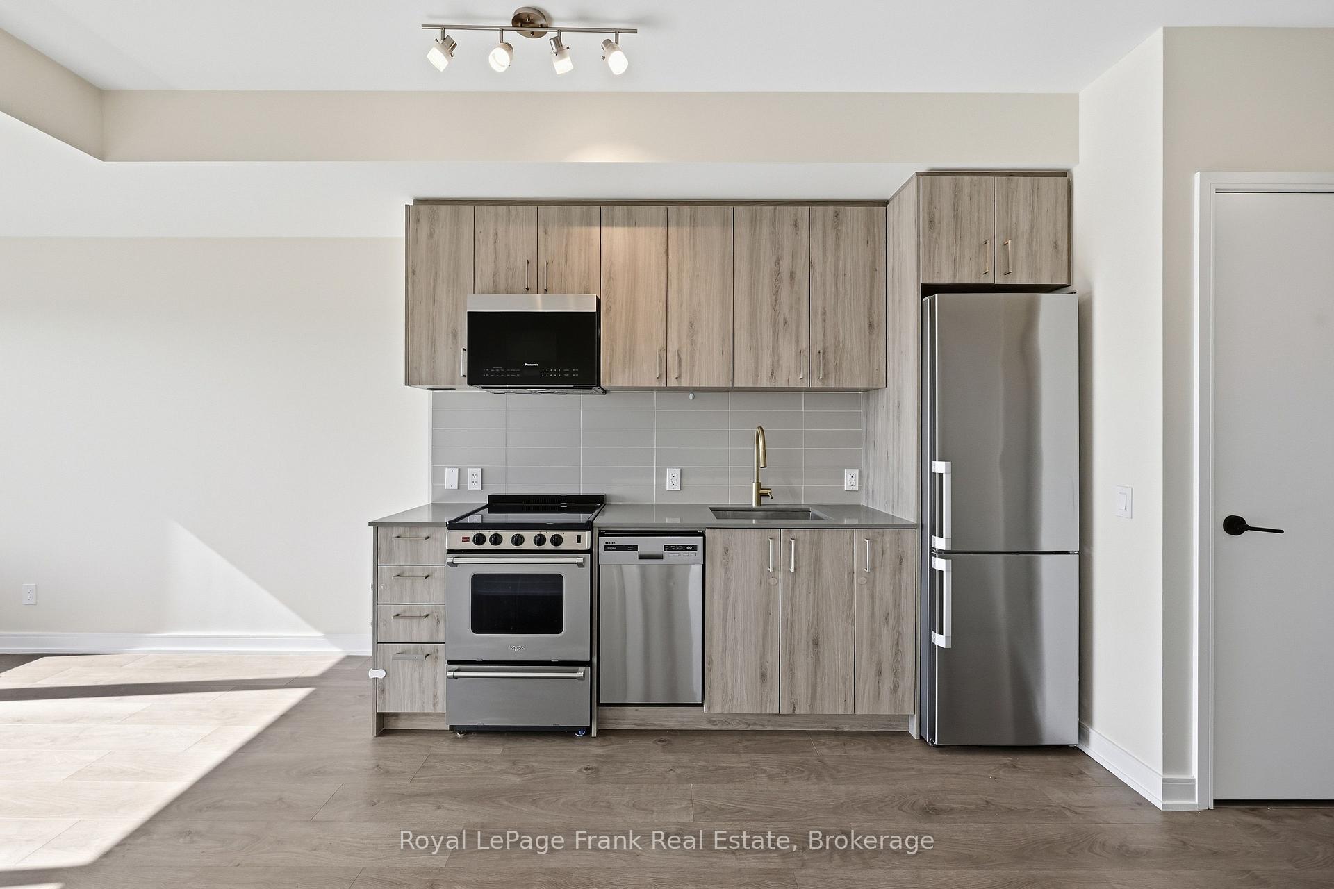Photo 8 of Unit 1306, 8010 Derry Road, Milton, Coates — HOMEH