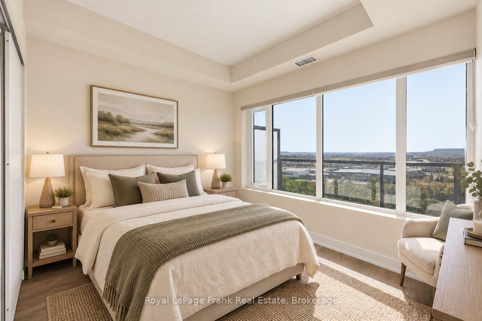 Photo 12 of Unit 1306, 8010 Derry Road, Milton, Coates — HOMEH