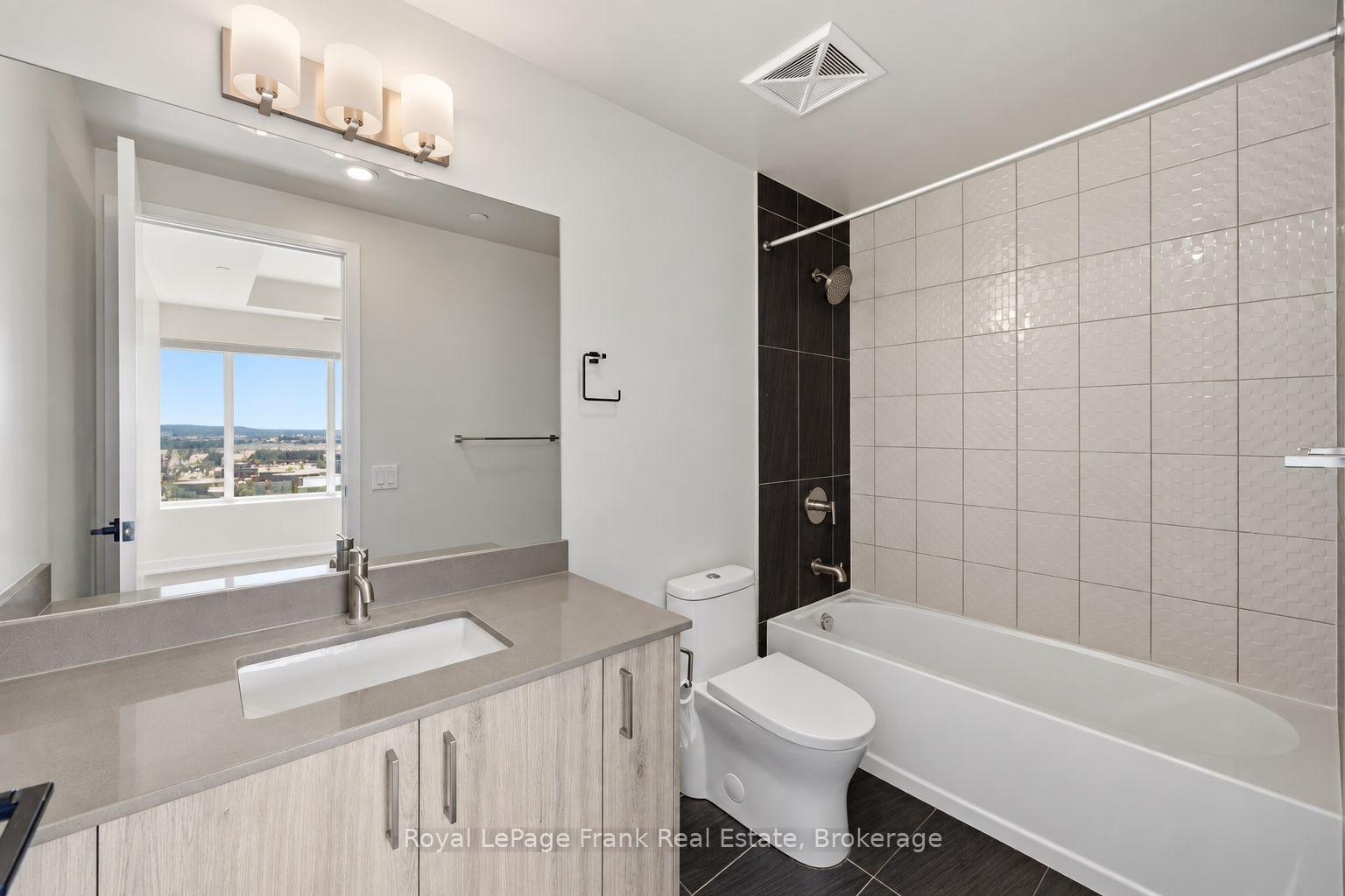Photo 15 of Unit 1306, 8010 Derry Road, Milton, Coates — HOMEH