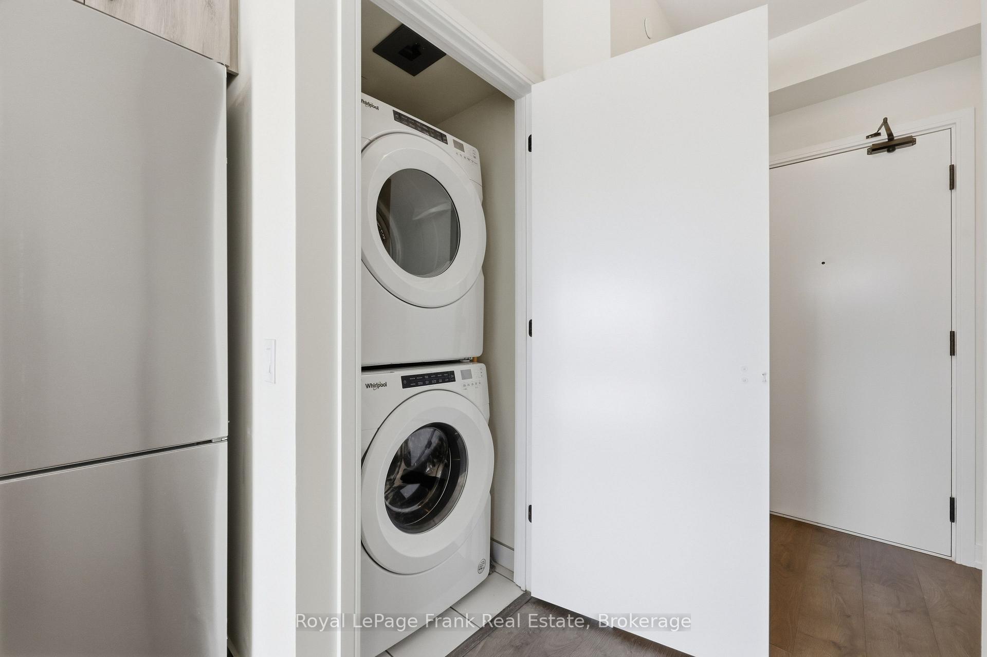 Photo 18 of Unit 1306, 8010 Derry Road, Milton, Coates — HOMEH