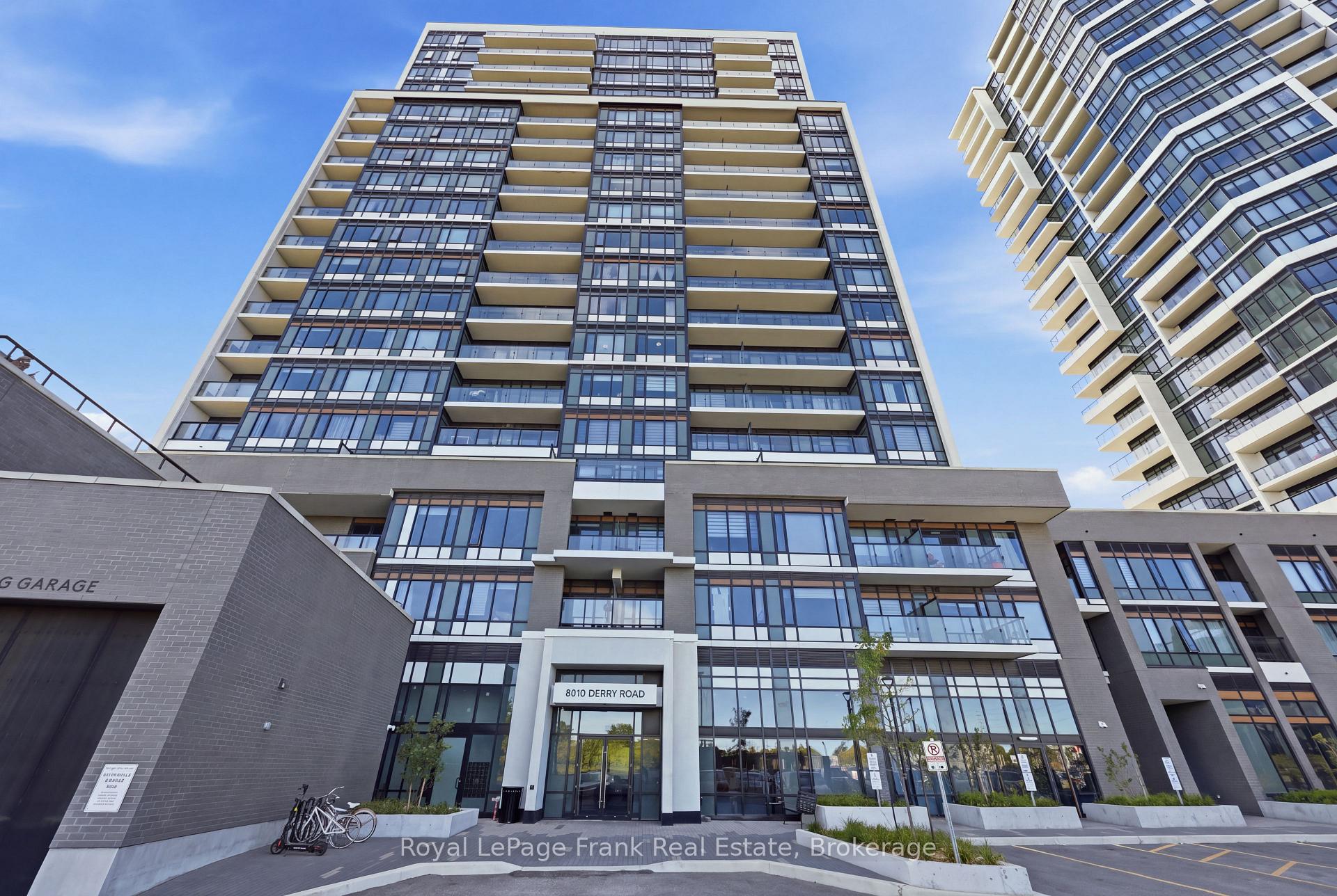 Photo 22 of Unit 1306, 8010 Derry Road, Milton, Coates — HOMEH