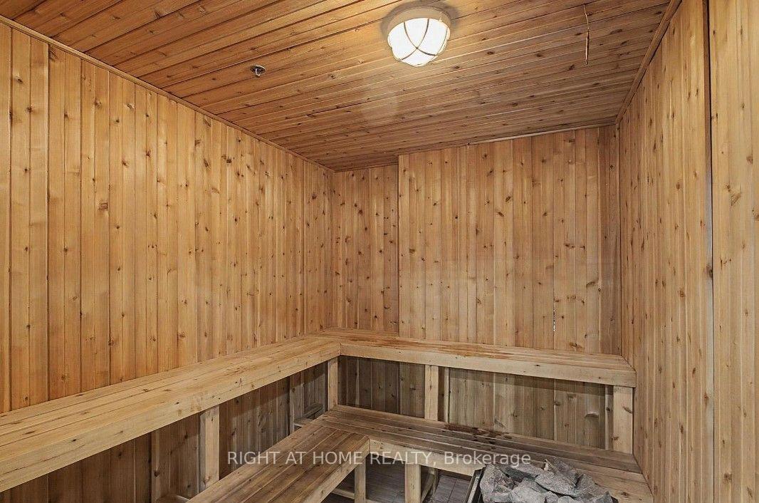 Photo 13 of Unit 310, 31 Bales Avenue, North York, Willowdale East — HOMEH