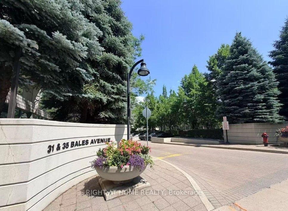 Photo 14 of Unit 310, 31 Bales Avenue, North York, Willowdale East — HOMEH