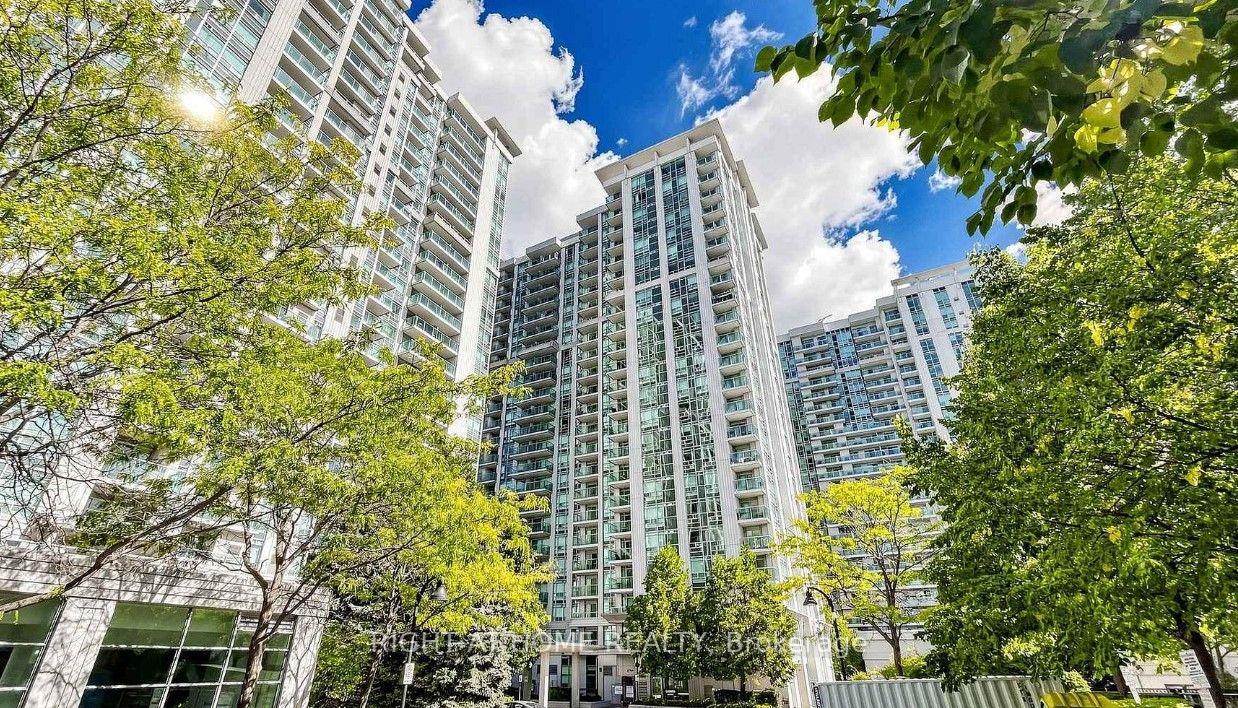 Photo 15 of Unit 310, 31 Bales Avenue, North York, Willowdale East — HOMEH