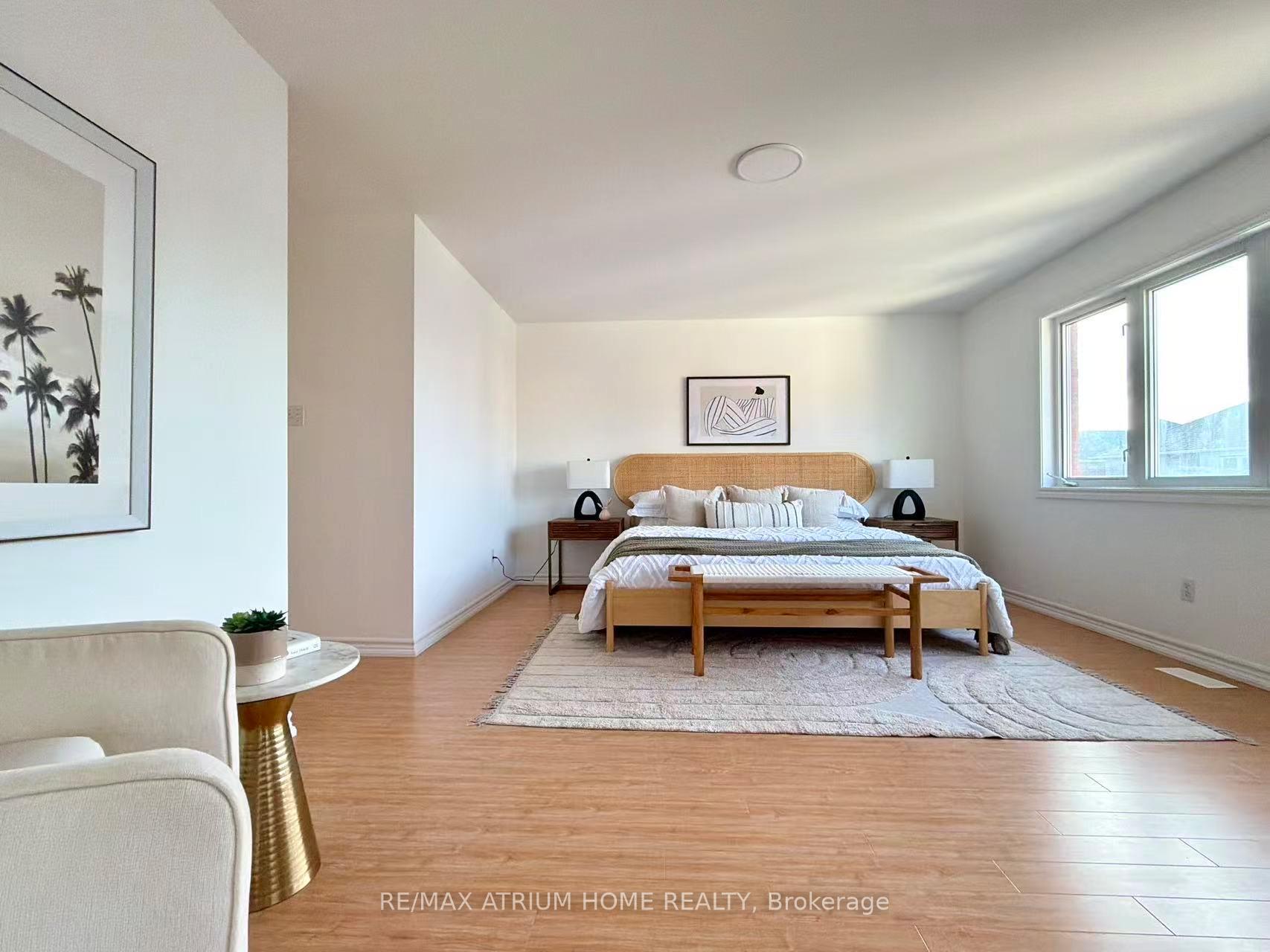 Photo 17 of 12 Merry Brook Lane, Markham, Milliken Mills West — HOMEH