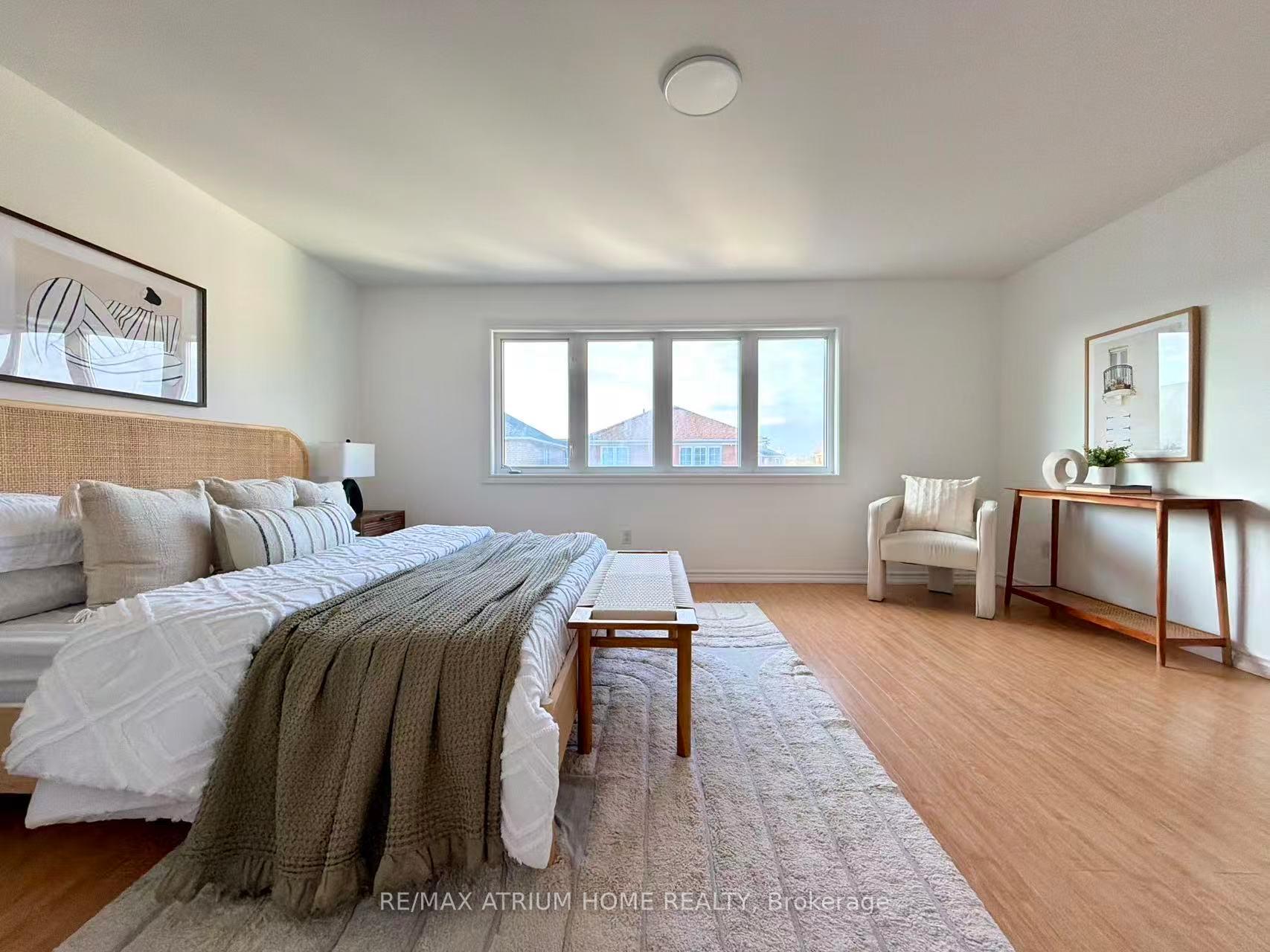 Photo 18 of 12 Merry Brook Lane, Markham, Milliken Mills West — HOMEH