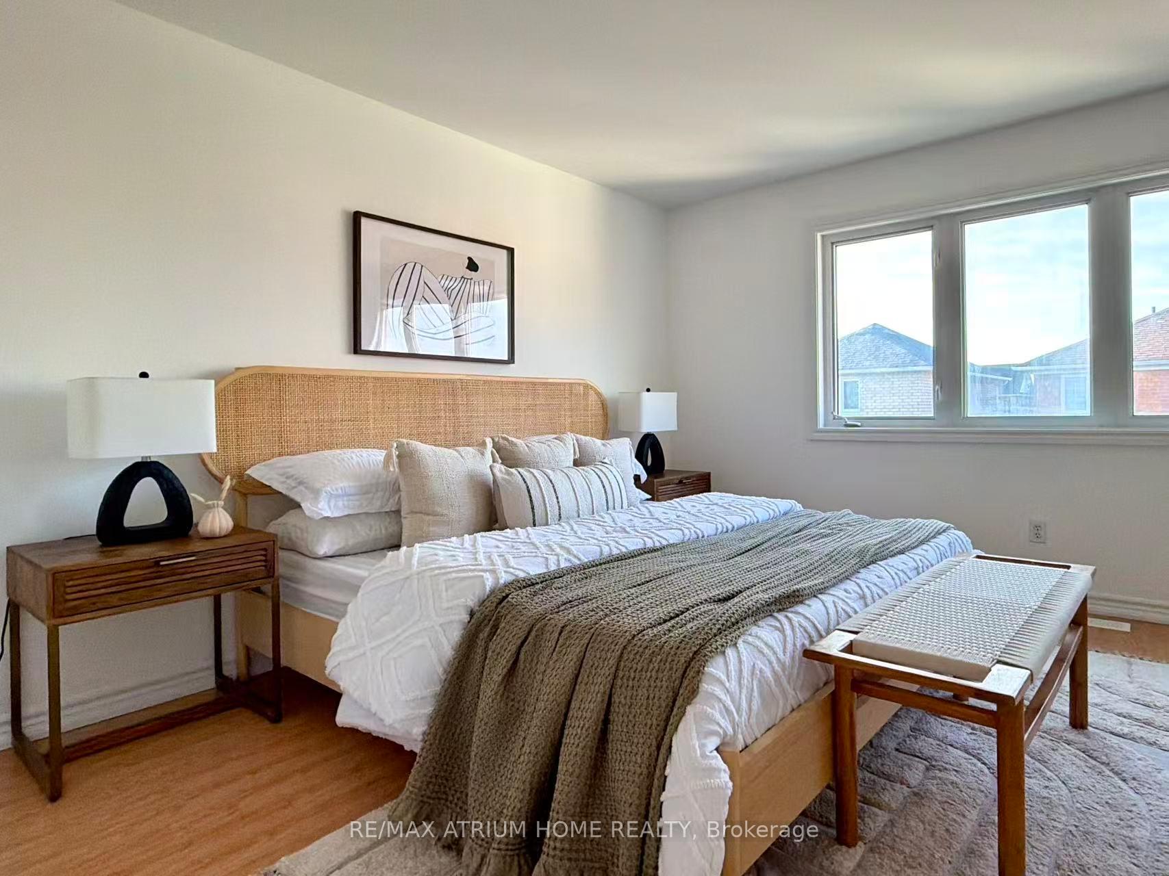 Photo 20 of 12 Merry Brook Lane, Markham, Milliken Mills West — HOMEH