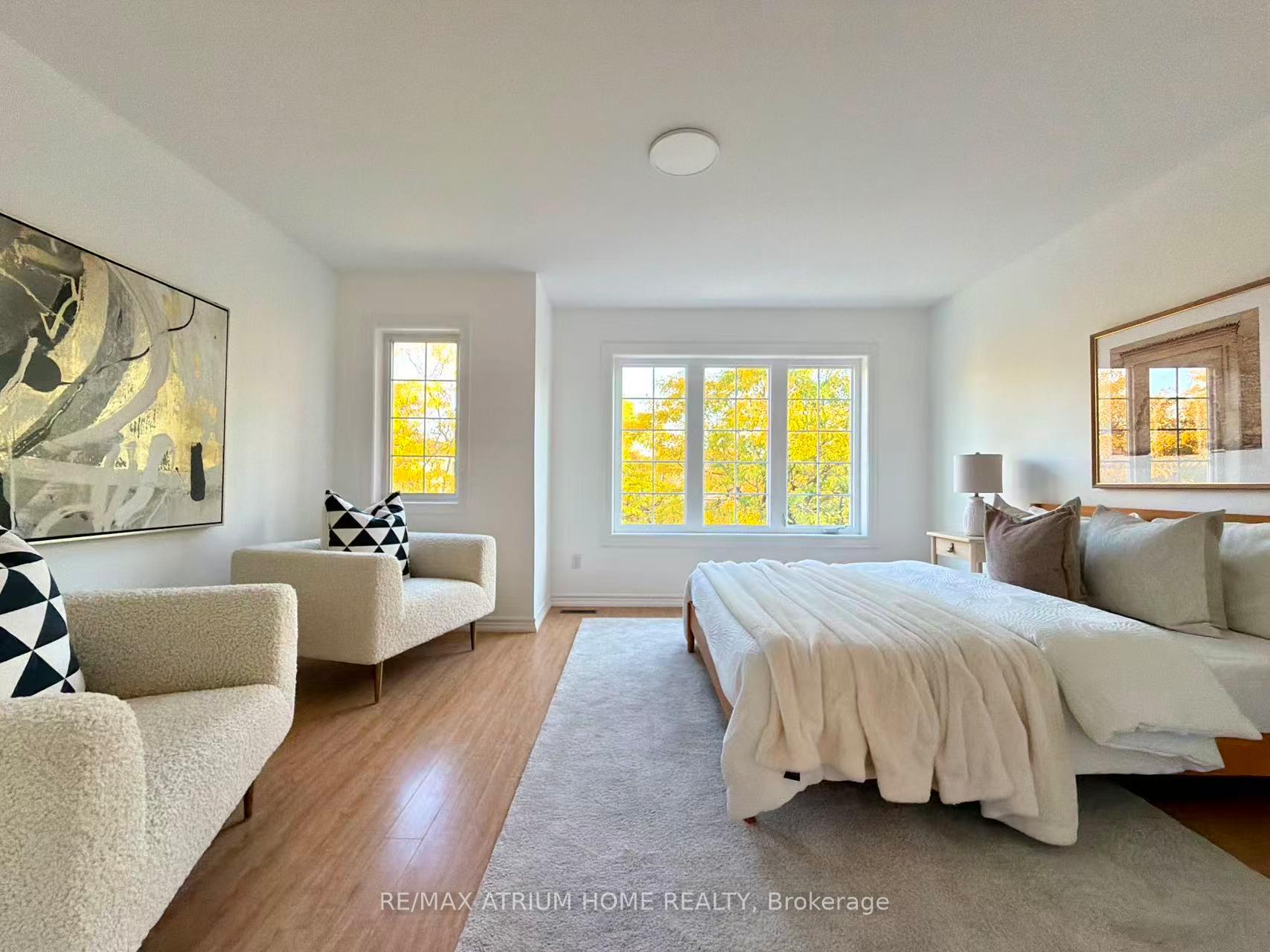Photo 22 of 12 Merry Brook Lane, Markham, Milliken Mills West — HOMEH
