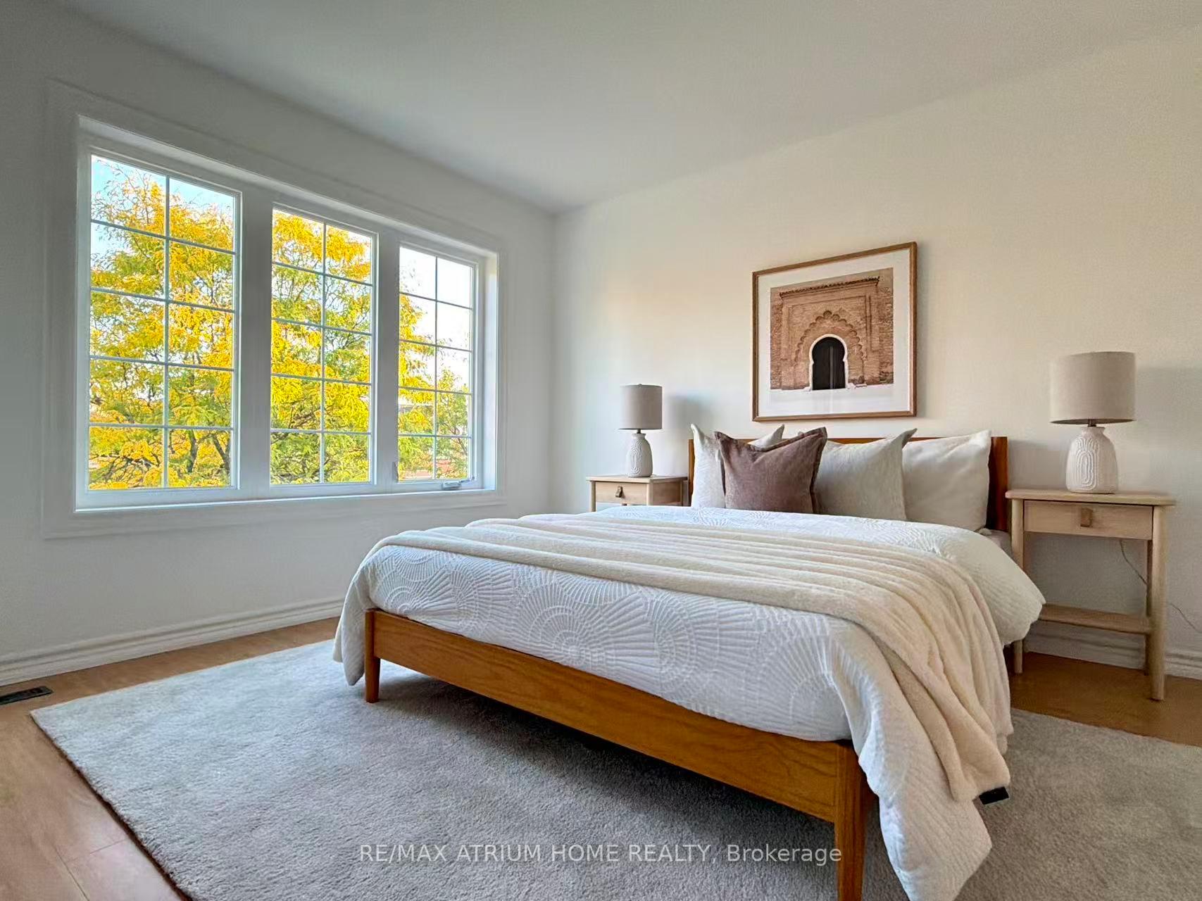 Photo 23 of 12 Merry Brook Lane, Markham, Milliken Mills West — HOMEH