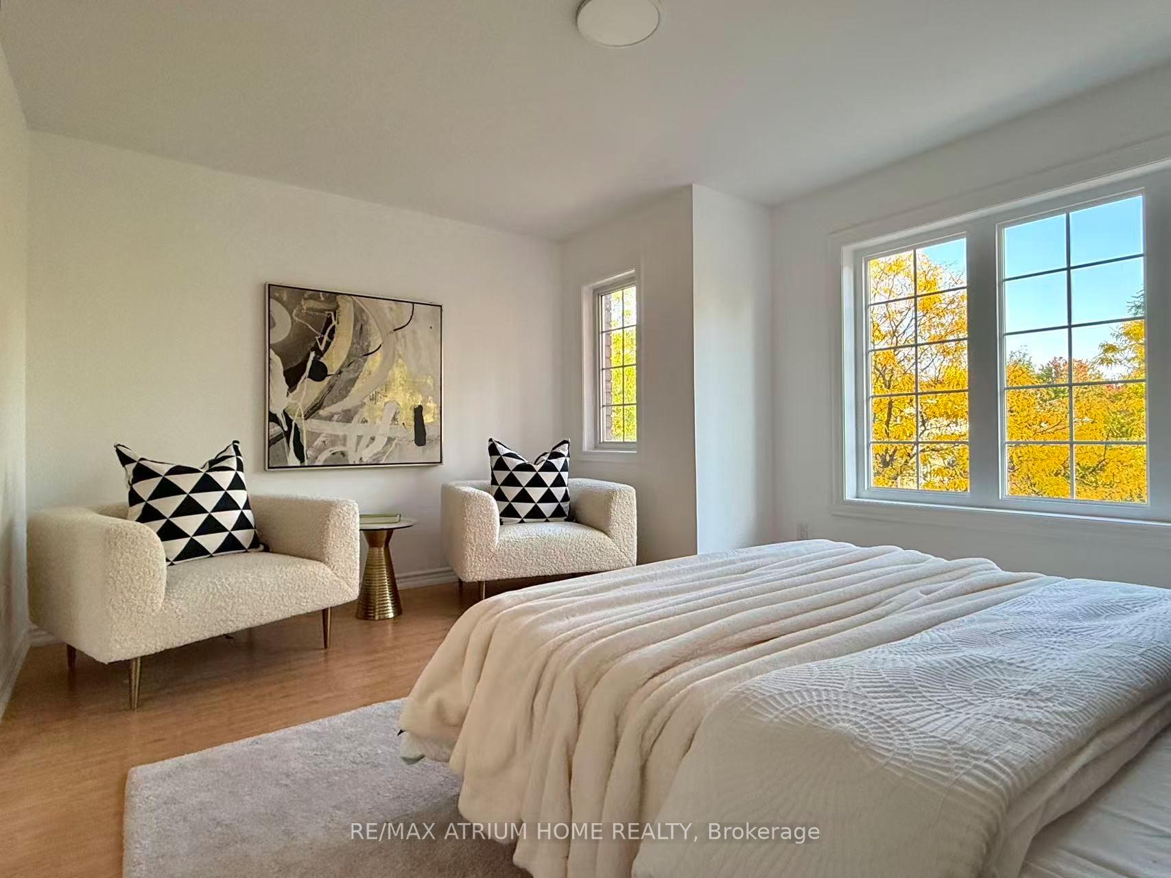 Photo 24 of 12 Merry Brook Lane, Markham, Milliken Mills West — HOMEH