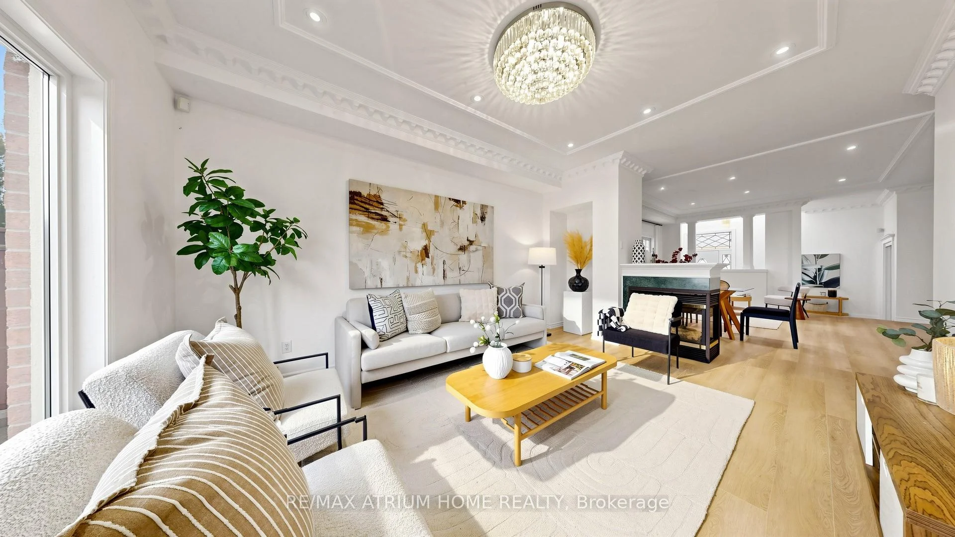 Photo 26 of 12 Merry Brook Lane, Markham, Milliken Mills West — HOMEH