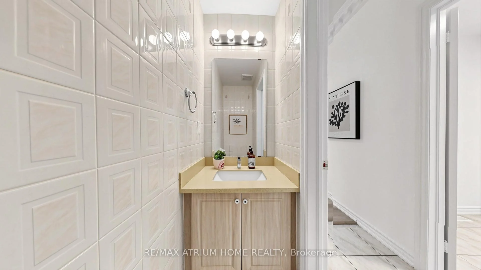 Photo 29 of 12 Merry Brook Lane, Markham, Milliken Mills West — HOMEH