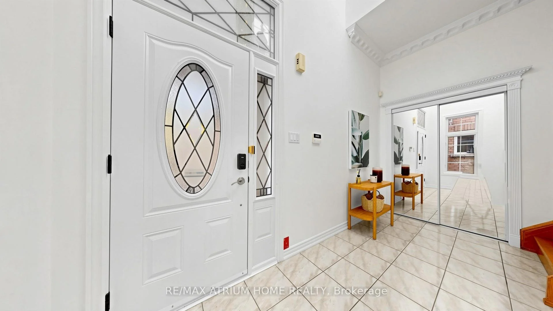 Photo 31 of 12 Merry Brook Lane, Markham, Milliken Mills West — HOMEH
