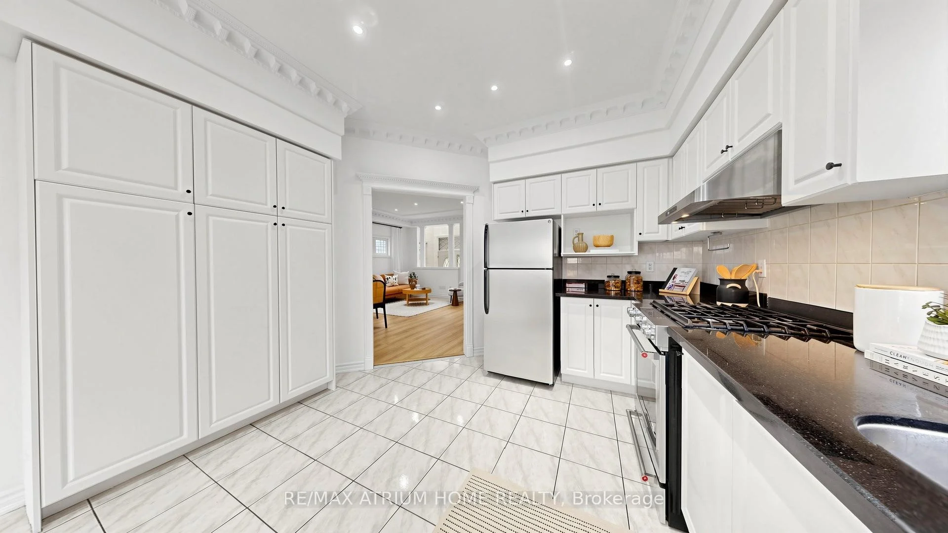 Photo 33 of 12 Merry Brook Lane, Markham, Milliken Mills West — HOMEH