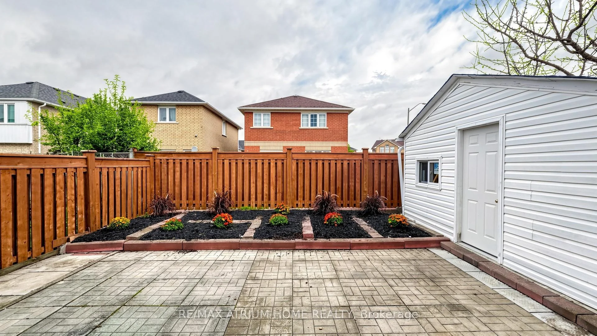 Photo 51 of 12 Merry Brook Lane, Markham, Milliken Mills West — HOMEH