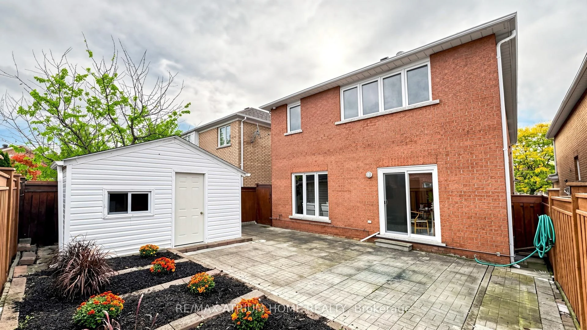 Photo 52 of 12 Merry Brook Lane, Markham, Milliken Mills West — HOMEH