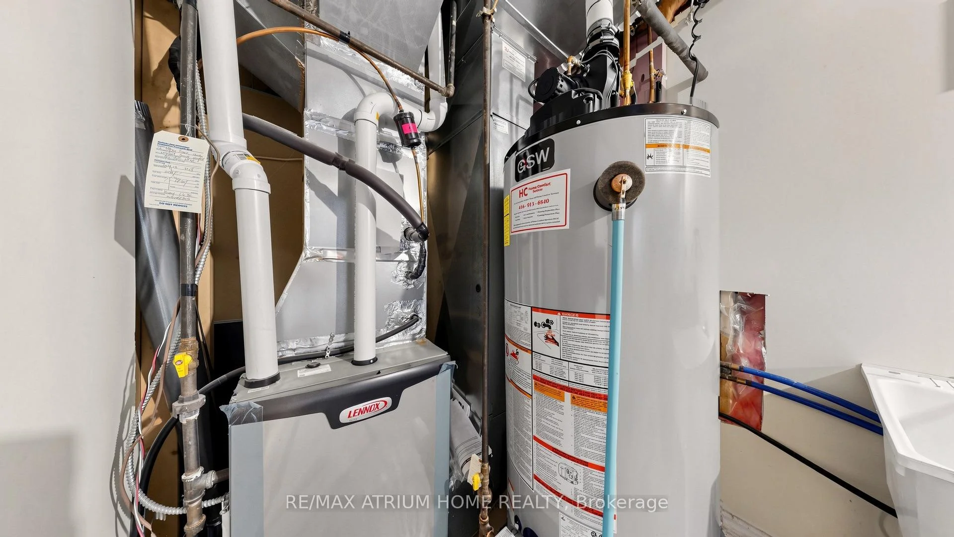 Photo 53 of 12 Merry Brook Lane, Markham, Milliken Mills West — HOMEH