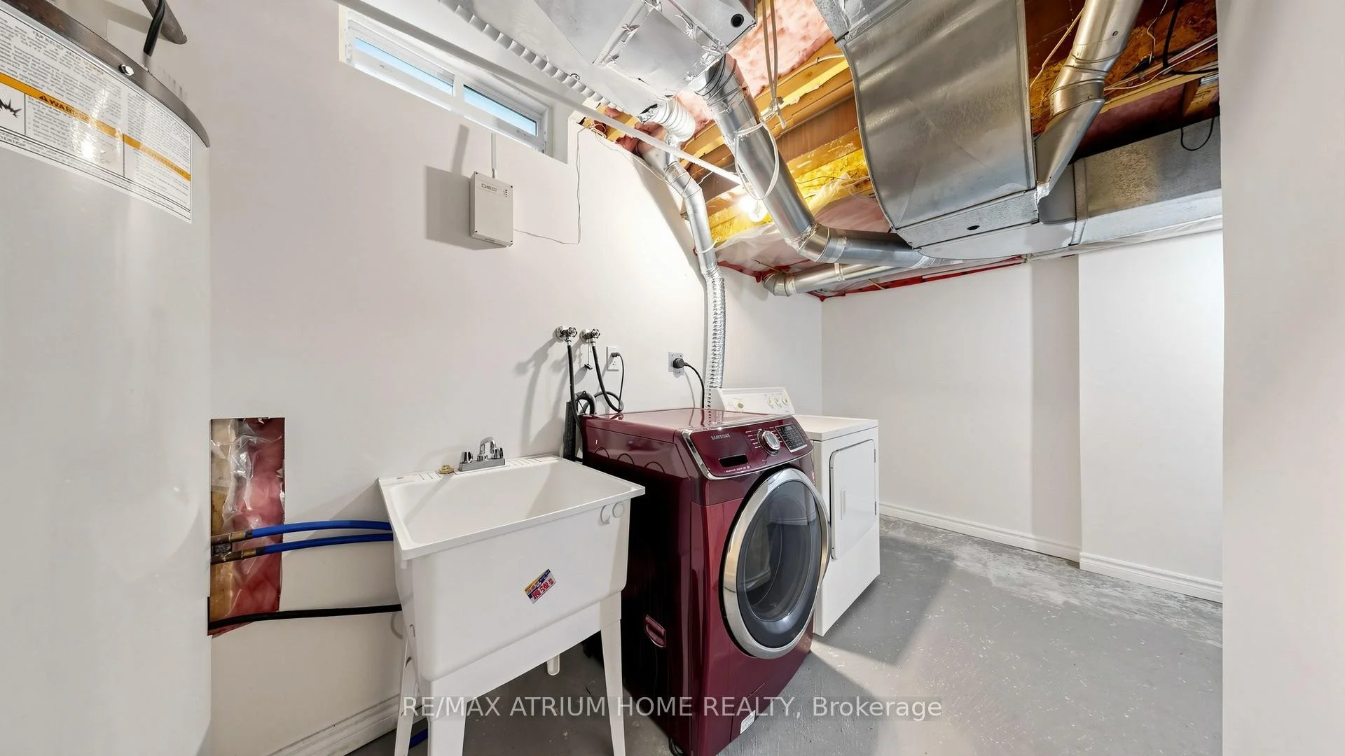 Photo 54 of 12 Merry Brook Lane, Markham, Milliken Mills West — HOMEH