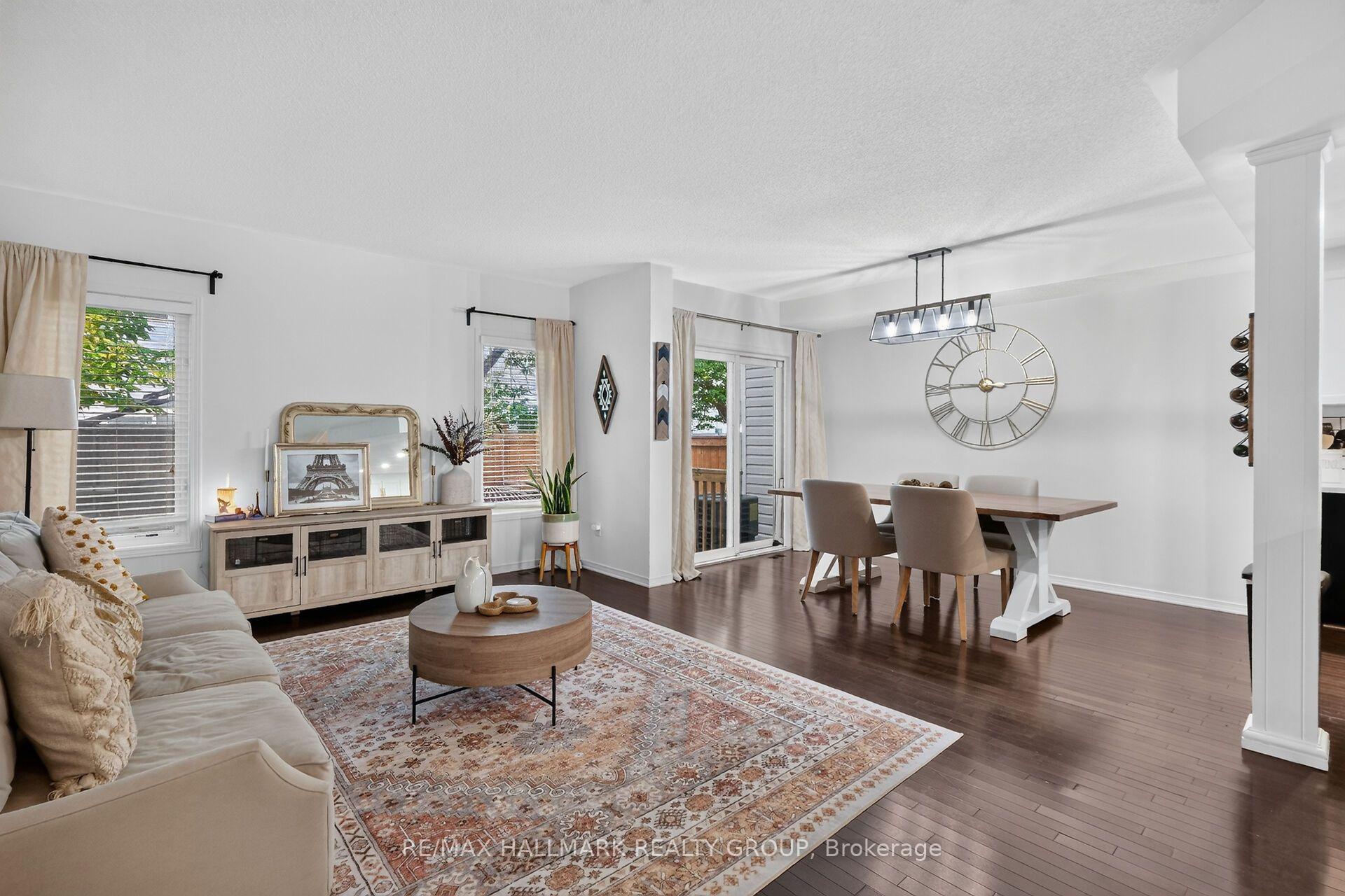 Photo 8 of 127 Destiny Private, Ottawa, Fallingbrook/Gardenway South — HOMEH