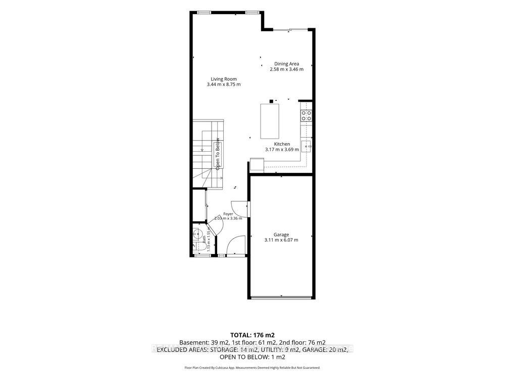 Photo 12 of 127 Destiny Private, Ottawa, Fallingbrook/Gardenway South — HOMEH