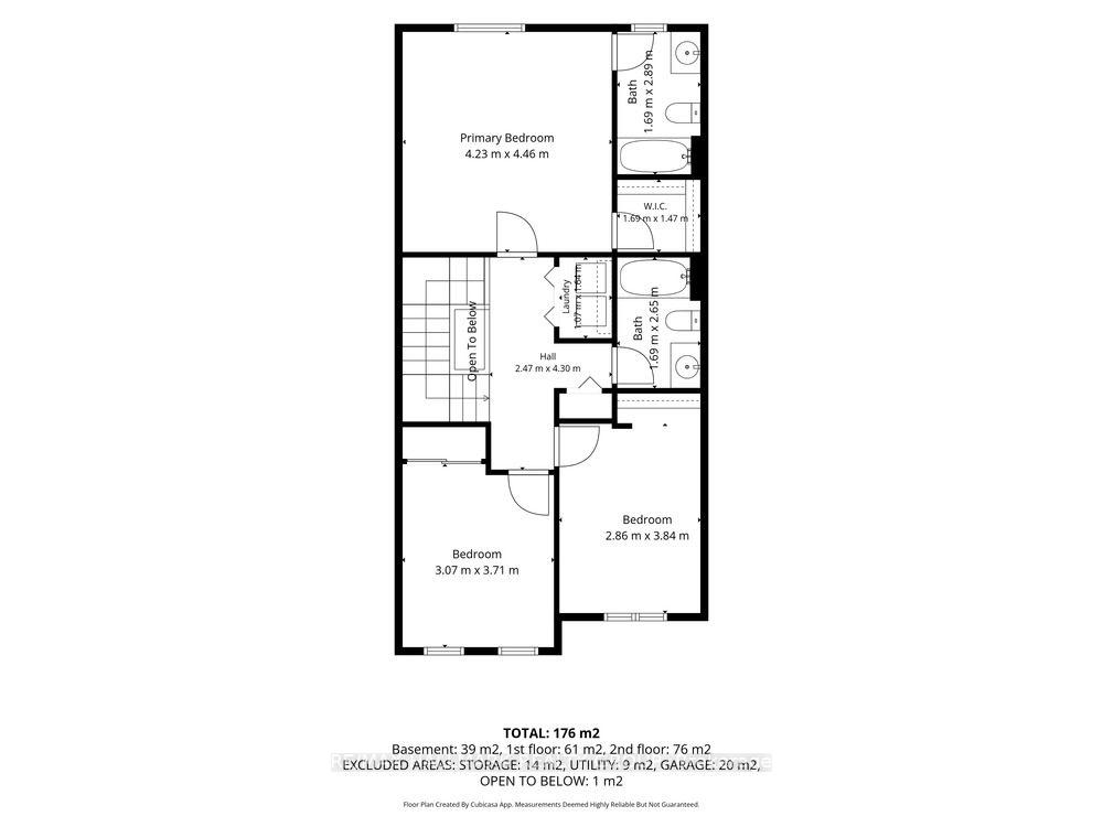 Photo 25 of 127 Destiny Private, Ottawa, Fallingbrook/Gardenway South — HOMEH