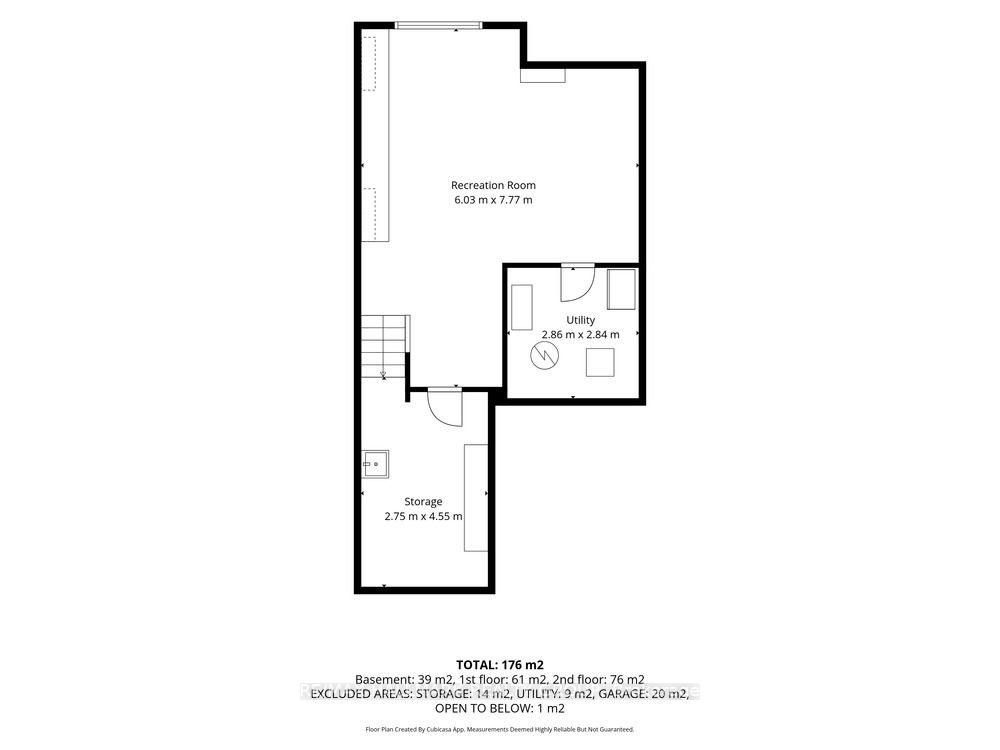 Photo 30 of 127 Destiny Private, Ottawa, Fallingbrook/Gardenway South — HOMEH