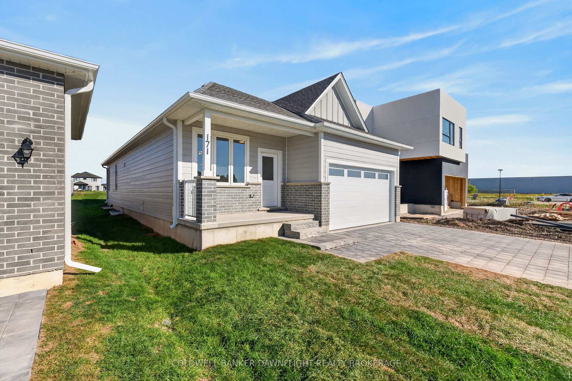 Photo 2 of 171 Greene Street, South Huron, Exeter — HOMEH