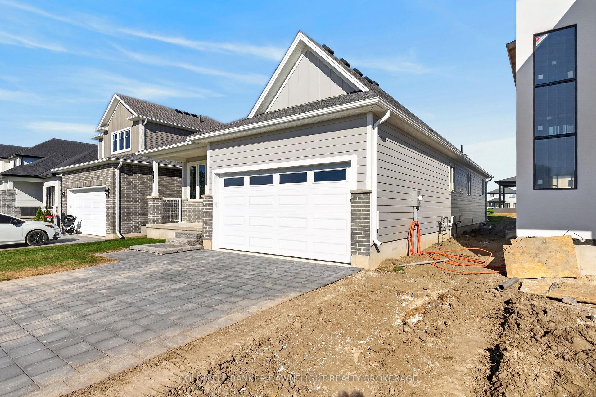 Photo 3 of 171 Greene Street, South Huron, Exeter — HOMEH